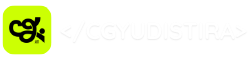 CGY Logo